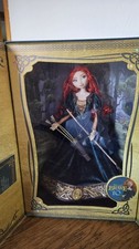 Disney Pixar Brave – Merida