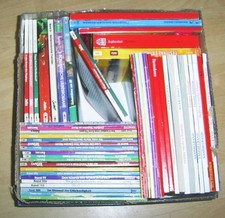 Große Sammlung Cora Romane Liebesromane Tiffany Baccara Julia Bicana Romana Set