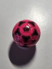 Subbuteo 22mm Florescent Pink