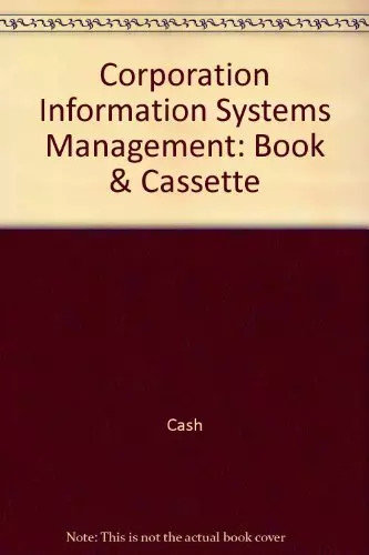 Corporate information systems - corporate,