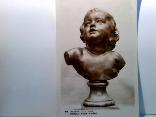 Cluny musée pigalle - /,
