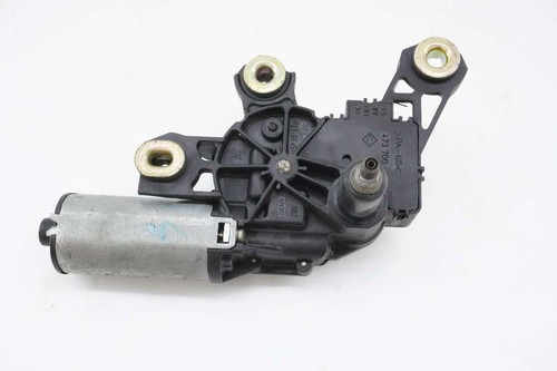 Wischermotor hinten - ,