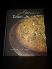 Echt italienisch Toskanische