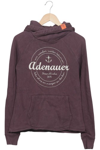 Adenauer co kapuzenpullover - co,
