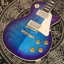 Gibson ~ Custom Color Series ~