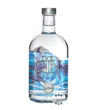 Zu Plun: Dol Gin Dolomites Gin