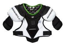 WINNWELL Schulterschutz Q7 Junior EISHOCKEY SHOULDER PAD