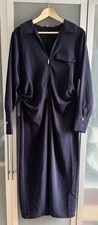 ZARA Blusenkleid Gr. XL *Neu*