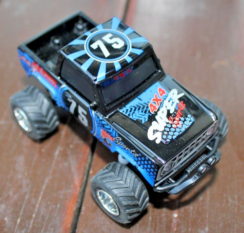 Amewi monstertruck die - ,