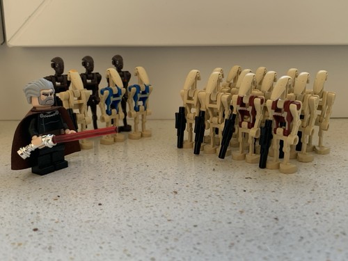 Lego star wars the - star,