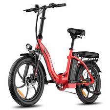 20 Zoll Elektrofahrrad