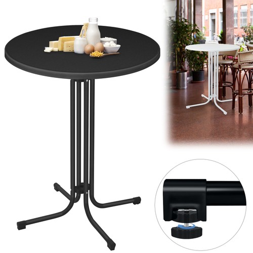 Klapptisch stehtisch 110cm - stehtisch,