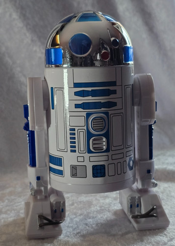 Star wars 5cm - wars, r2-d2