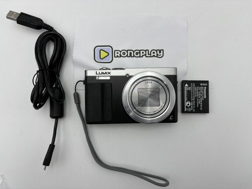 Panasonic lumix dmc tz71 1 - lumix, dmc-tz71