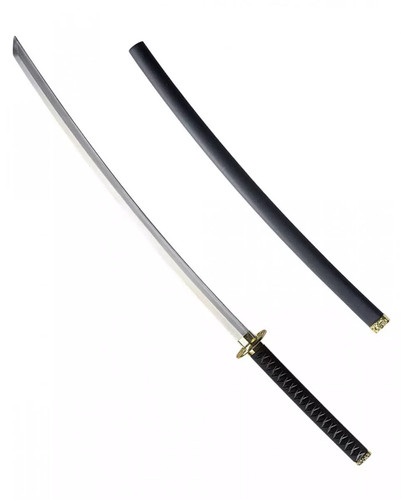 Samurai langschwert katana als - samurai,