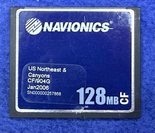 Navionics gold 904g us - cf/904g,