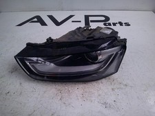 Audi A4 8K B8 Facelift Xenon