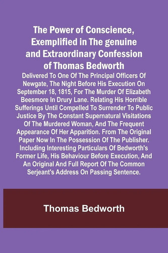 The power conscience - power,