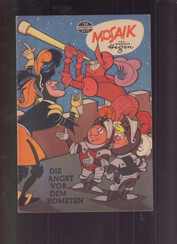 Mosaik verlag junge - verlag, welt