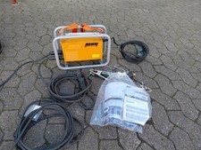 REHM Schweißgerät 250