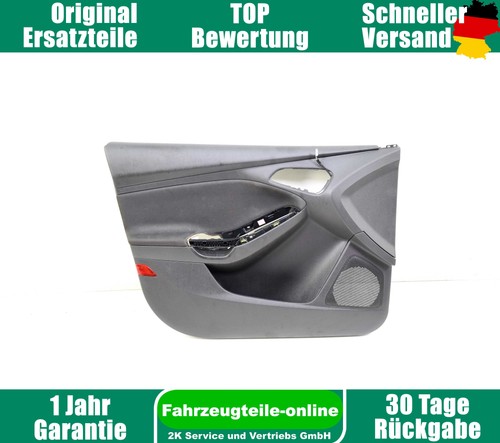 Ford focus iii dyb - ford,