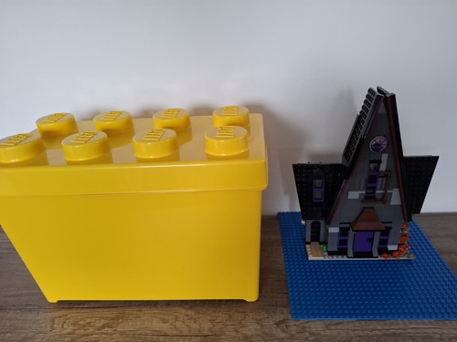 Lego set kiste - lego,