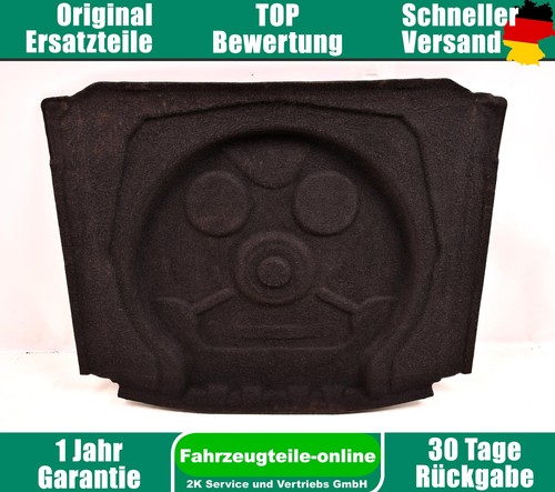 Kofferraumboden ladeboden - kofferraumboden,