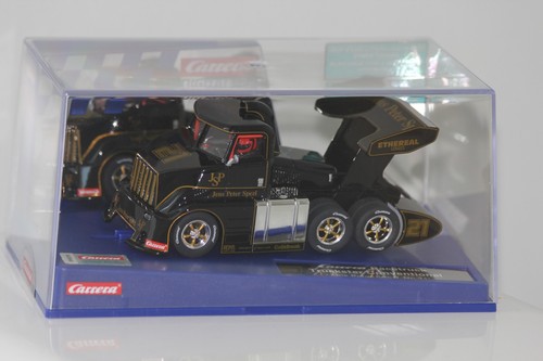 Carrera digital 132 race truck - carrera,