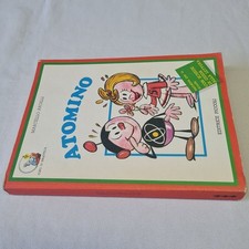 (Marcello Argilli) Atomino 1988 Kleiner Verlag