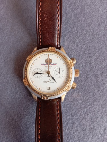 Poljot 3133 mechanical - poljot,