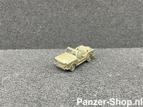 Spur trabant 601 - trabant,