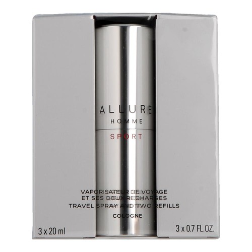 Chanel allure homme sport - chanel,