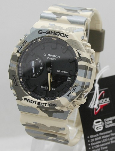 Casio g shock uhr - casio, g-shock