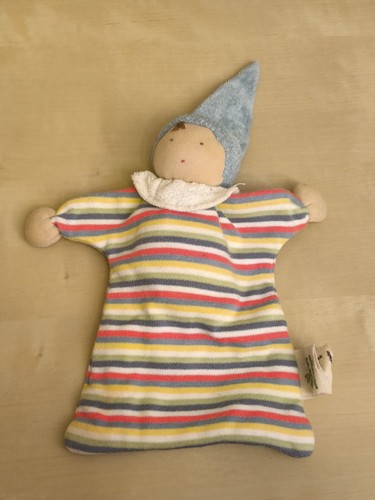 Alana wichtel zwerg puppe - dm,