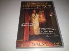 Goethe und sein Haus am