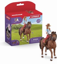 🤠🐴 Schleich Horse Club