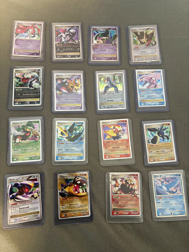 Pokémon tcg karten - pokémon,