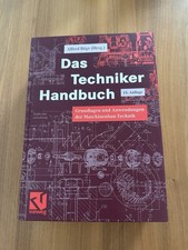 Das Techniker Handbuch | 15. Auflage