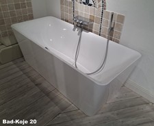 Kaldewei INCAVA 1174 Badewanne