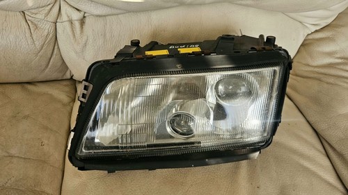 Original audi 4d 1998 - a8, s8