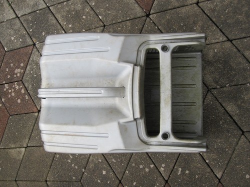 Grasfangkorb von gardol - gbh, 46