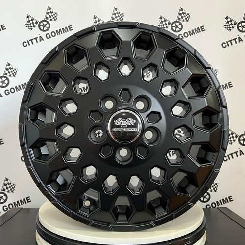 Set alufelgen toyota proace - set, 4