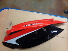 Seitenverkleidung li