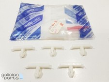 7653494 Pack 5 Stoßstangen