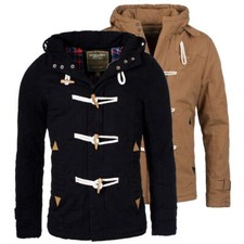 Young & Rich Herren warme