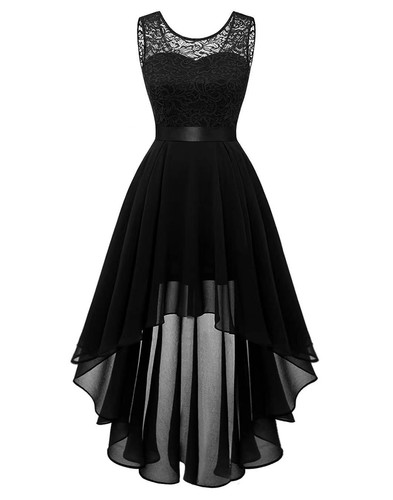 Damen partykleid cocktailkleid - partykleid,