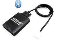 Bluetooth usb aux adapter - usb, sd