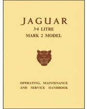 Betriebshandbuch / Owners