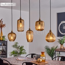 Pendel Leuchte Hänge Lampe