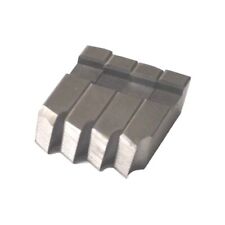 Werkö Gewinde Schneidbacken A2 A3 A4 A5 M6 - 30x1,5 BSP Zoll Gewindeschneidkopf